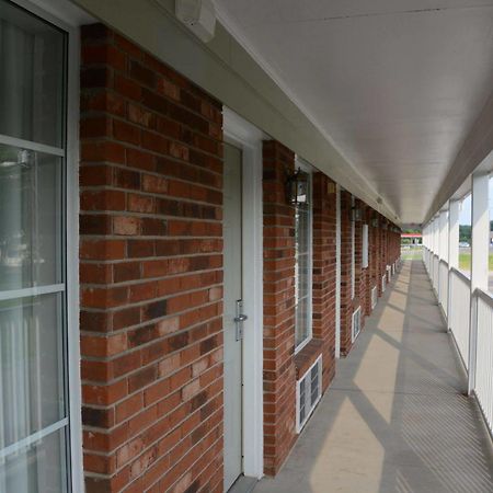 Richland Inn - Lewisburg エクステリア 写真