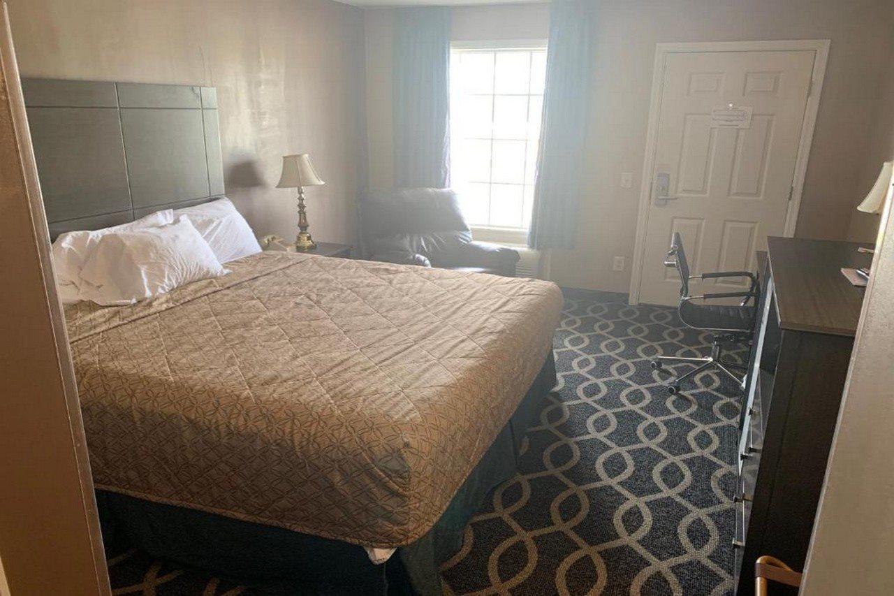 Richland Inn - Lewisburg エクステリア 写真