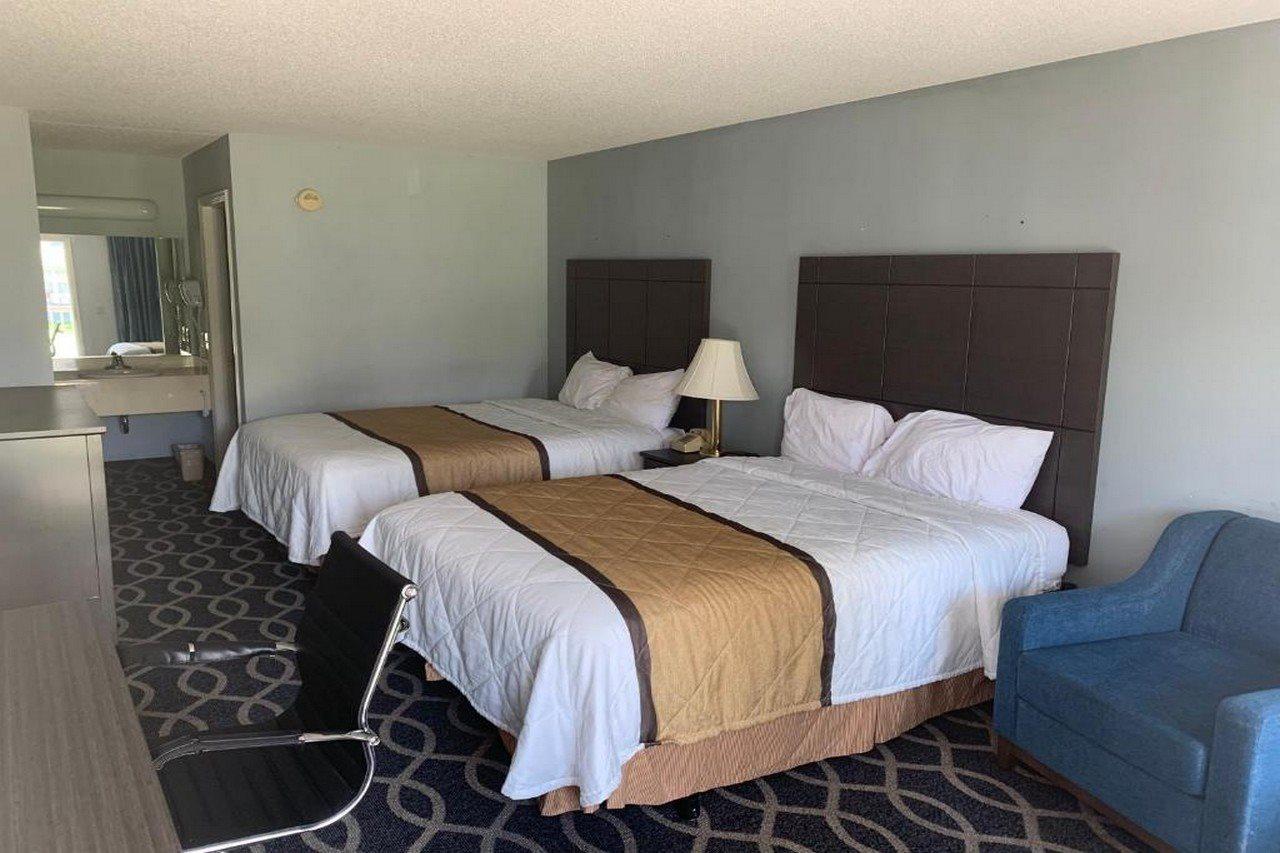 Richland Inn - Lewisburg エクステリア 写真