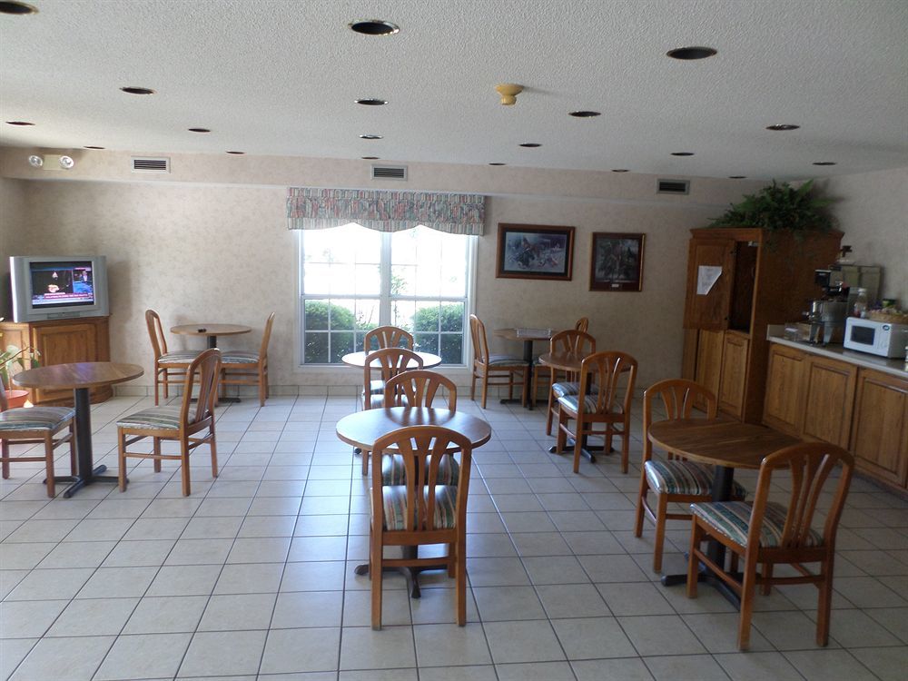 Richland Inn - Lewisburg エクステリア 写真