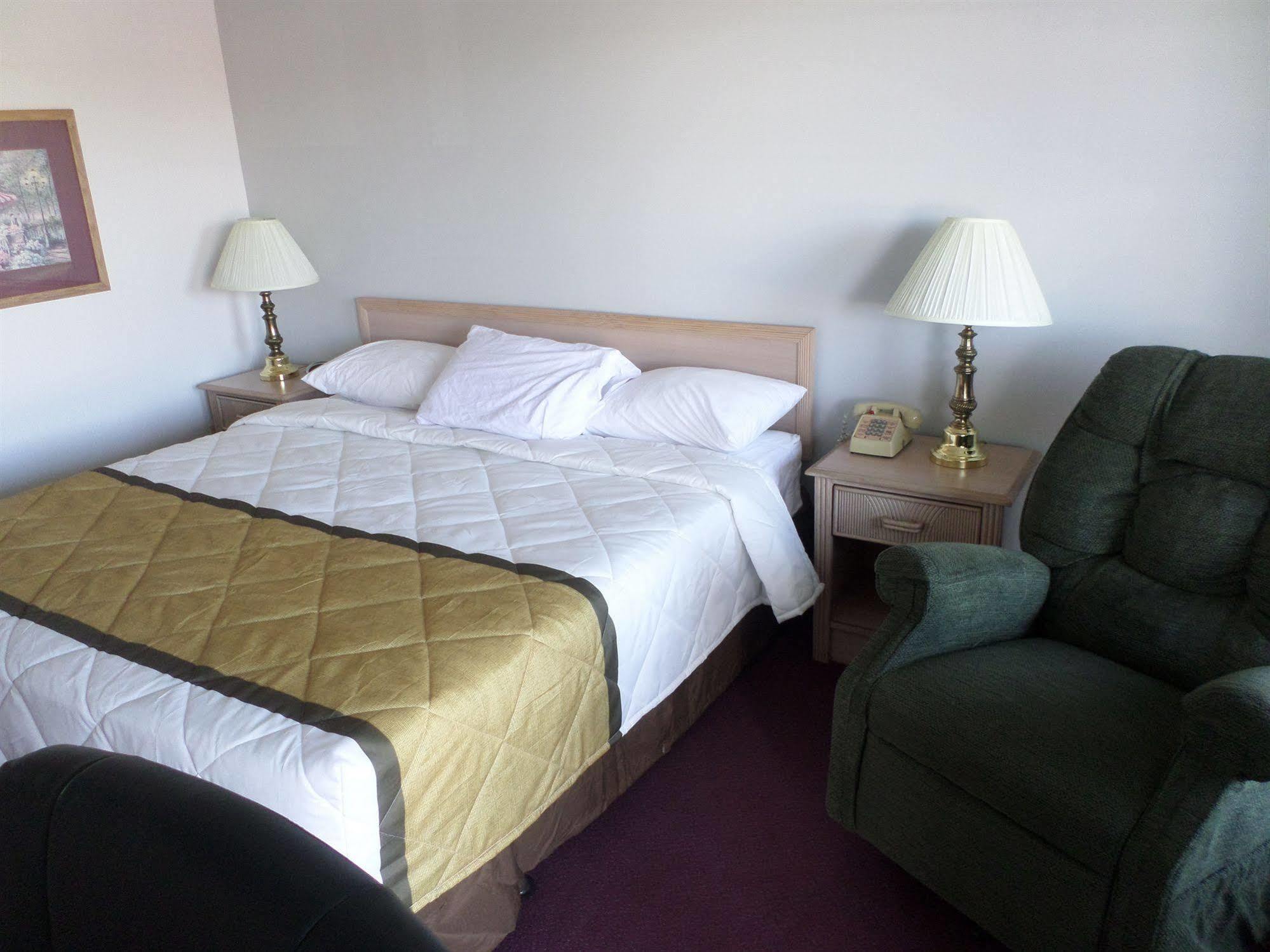Richland Inn - Lewisburg エクステリア 写真